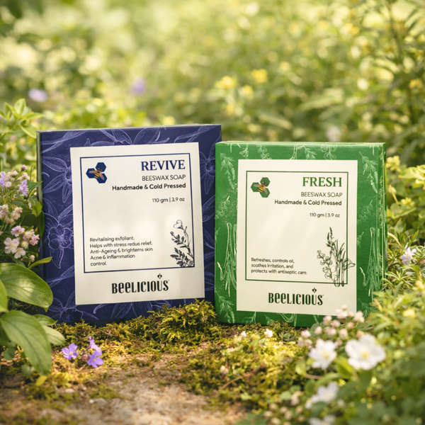 BeeYou Soaps